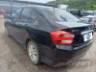 2013 HONDA CITY 