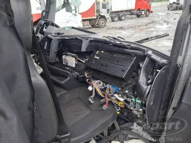 2026 MERCEDES-BENZ Atego 