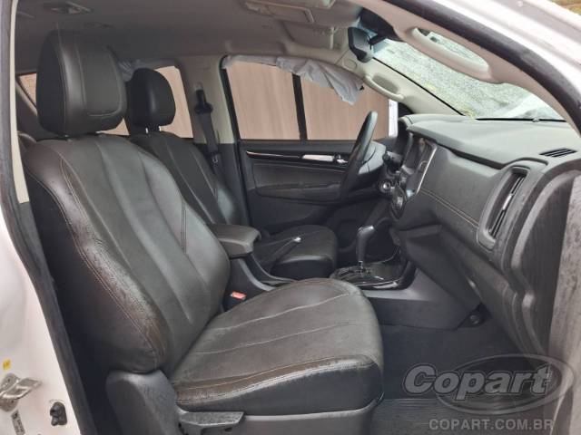 2017 CHEVROLET TRAILBLAZER 