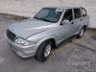 2005 SSANGYONG Musso Pickup 