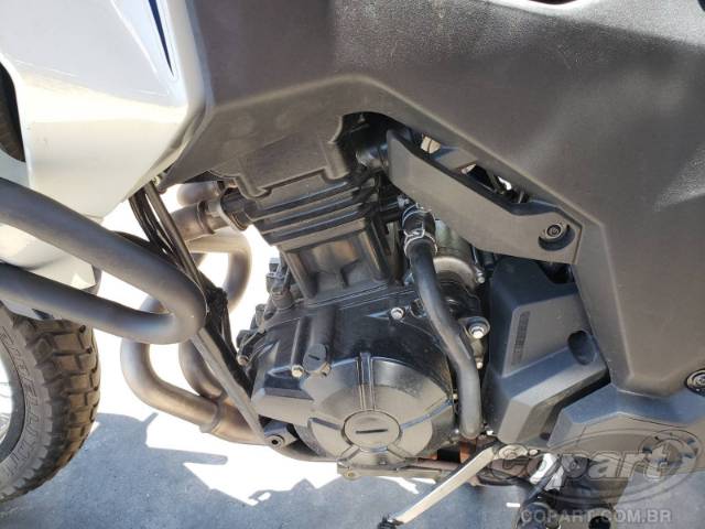 2025 KAWASAKI VERSYS-X 