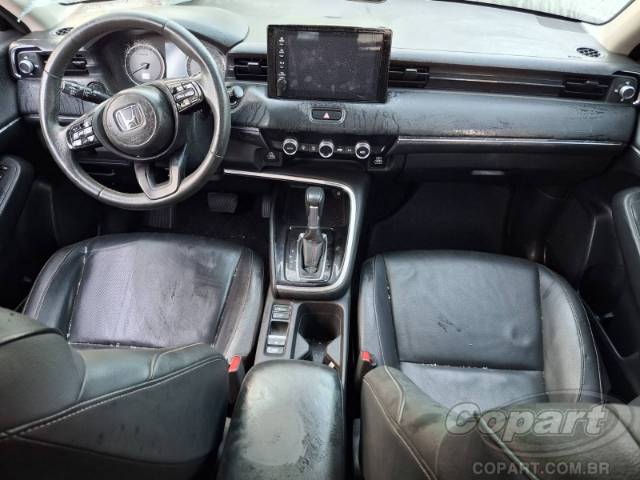 2023 HONDA HR-V 