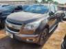 2014 CHEVROLET S10 CABINE DUPLA 