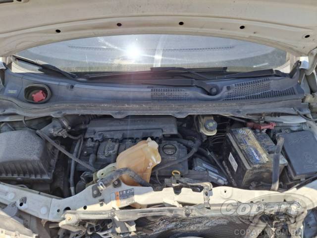 2015 CHEVROLET PRISMA 