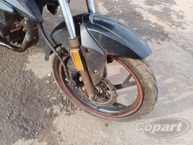 2025 SHINERAY XY 150 