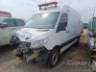 2022 MERCEDES BENZ SPRINTER 