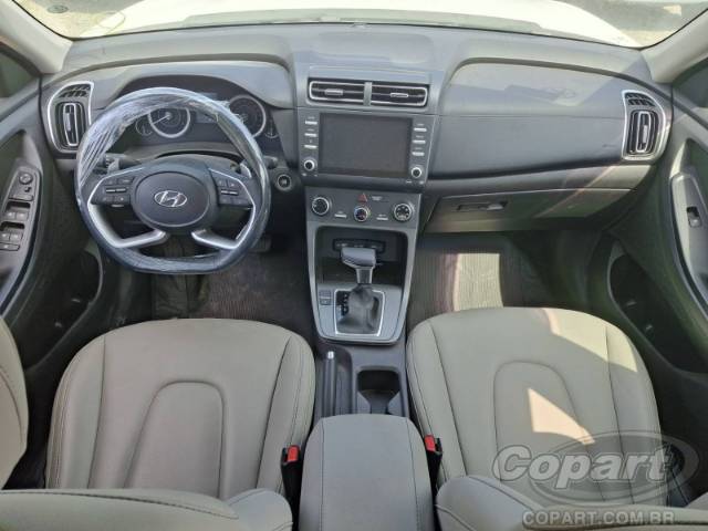 2025 HYUNDAI CRETA 