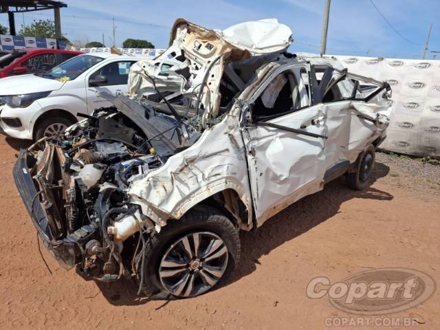2023 FIAT TORO 