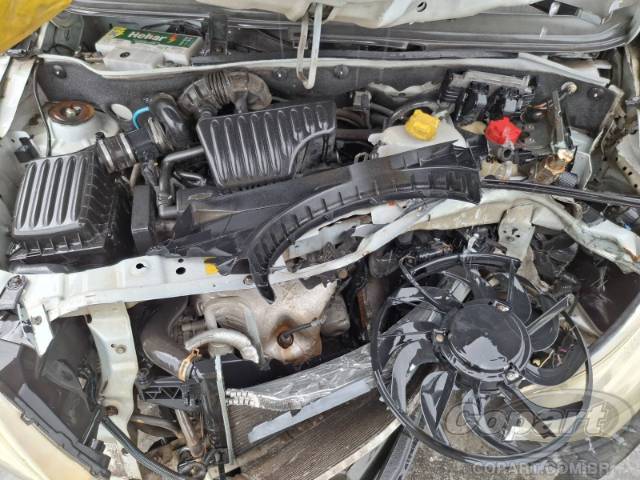 2011 CHEVROLET AGILE 