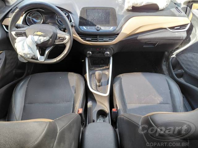 2020 CHEVROLET ONIX 