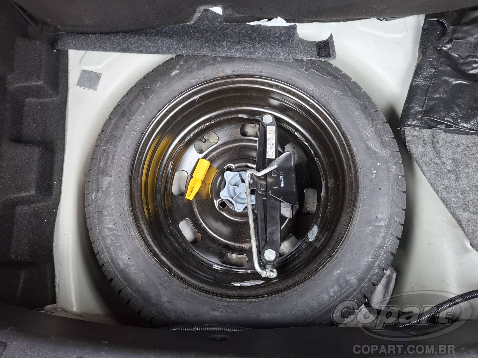 Foto 10 de 10: 2017 CITROEN C3