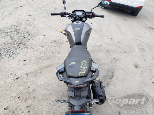 2025 YAMAHA FZ25 FAZER 