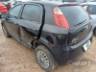 2009 FIAT PUNTO 