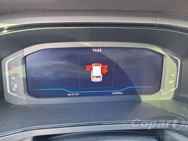 2023 VOLKSWAGEN TAOS 