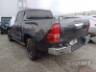 2024 TOYOTA HILUX CD 