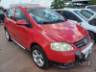 2009 VOLKSWAGEN FOX 