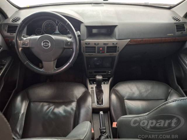 2009 CHEVROLET VECTRA 