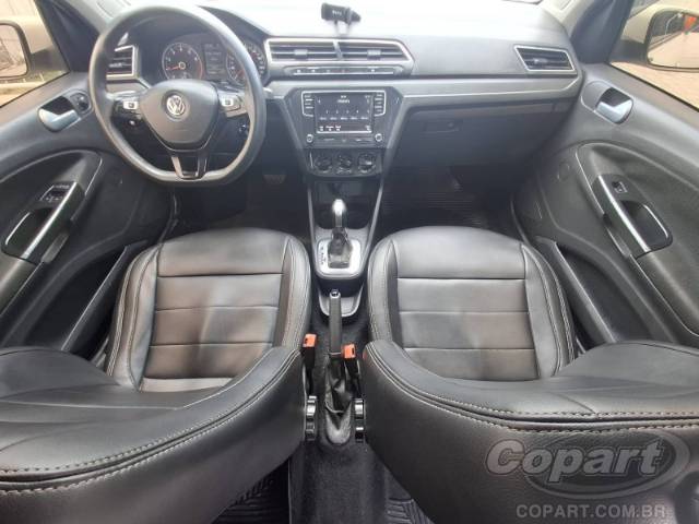 2019 VOLKSWAGEN VOYAGE 