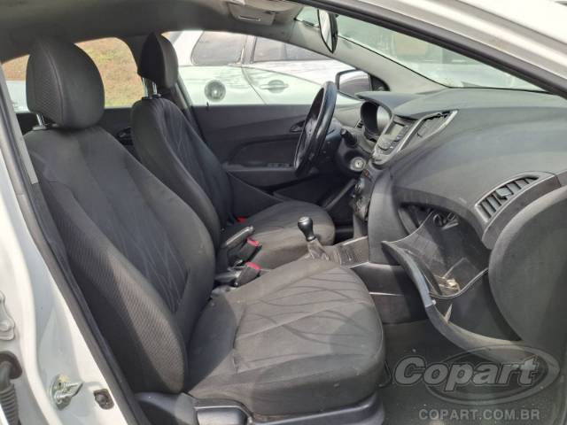2015 HYUNDAI HB20 