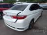 2019 HONDA CITY 