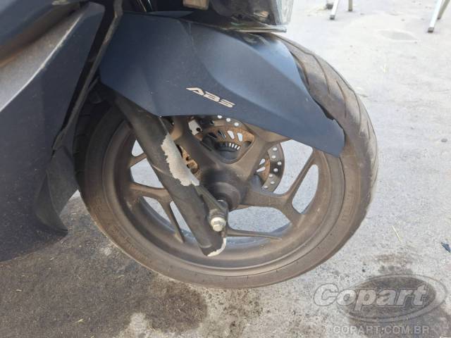 2024 HONDA PCX 