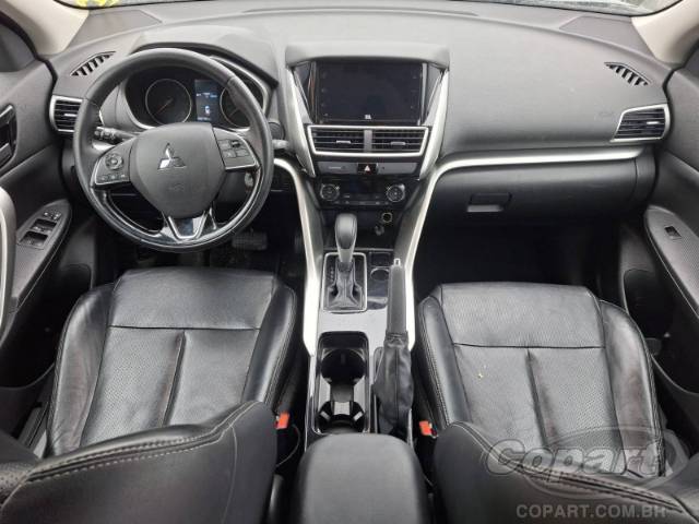 2020 MITSUBISHI ECLIPSE CROSS 