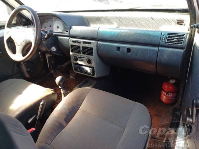2013 FIAT FIORINO FURGAO 