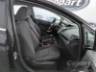 2011 FORD FIESTA SEDAN 