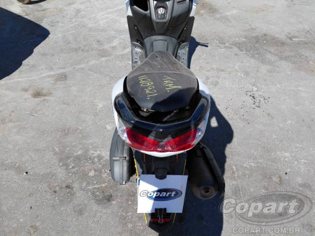 2021 YAMAHA NMAX 