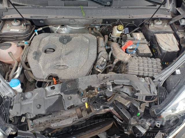 2025 CAOA CHERY TIGGO 7 