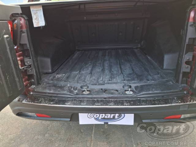 2021 FIAT TORO 