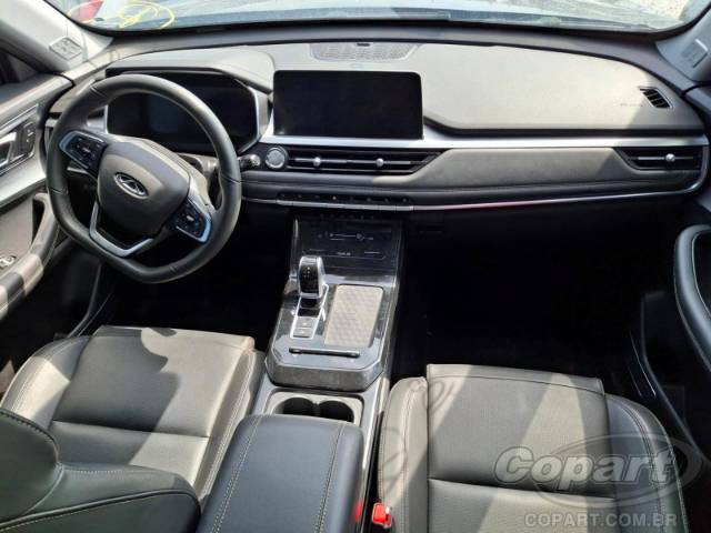 2025 CAOA CHERY TIGGO 7 