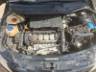 2009 VOLKSWAGEN GOL 