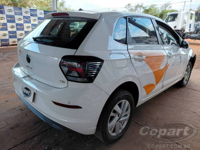 2023 VOLKSWAGEN POLO 