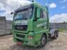 2020 MAN TGX 