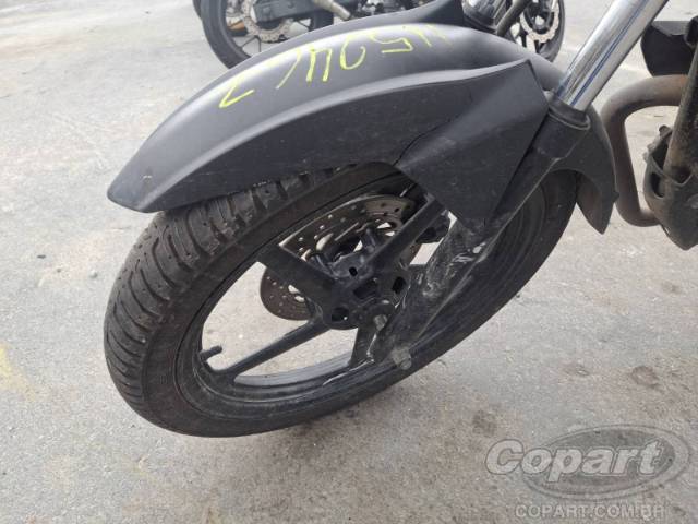 2024 YAMAHA FAZER 