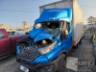 2022 IVECO DAILY 