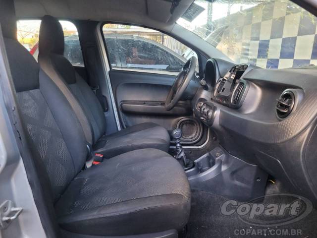 2023 FIAT MOBI 