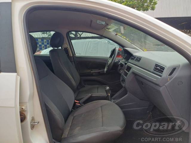 2017 VOLKSWAGEN GOL 