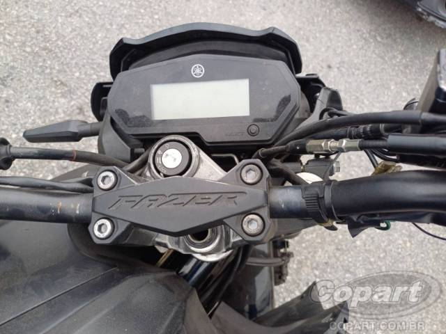 2023 YAMAHA FZ25 FAZER 