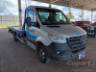 2022 MERCEDES BENZ SPRINTER CHASSI 