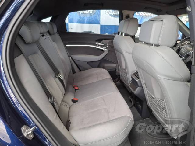 2022 AUDI E-TRON SPORTBACK 