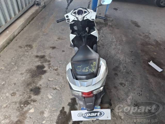 2021 HONDA ELITE 