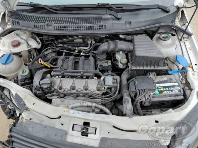 2020 VOLKSWAGEN SAVEIRO 
