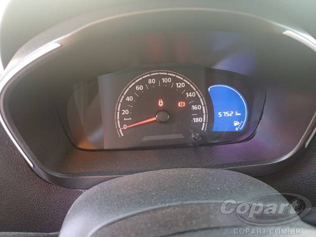 2022 RENAULT KWID 