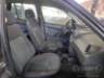 2011 VOLKSWAGEN GOL 