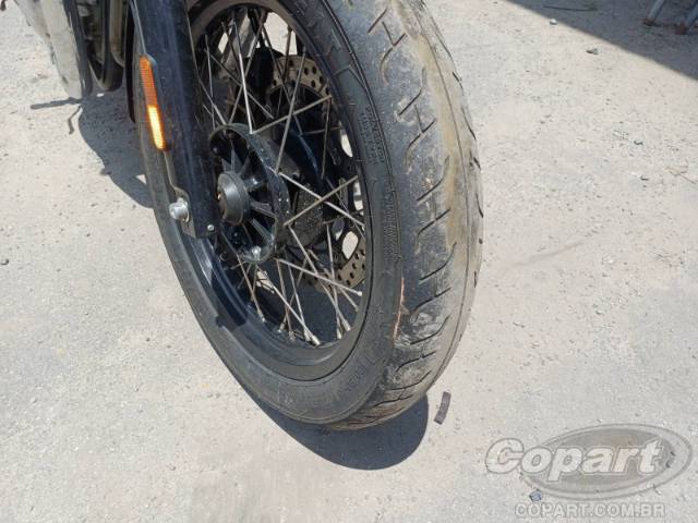 2024 ROYAL ENFIELD INTERCEPTOR 