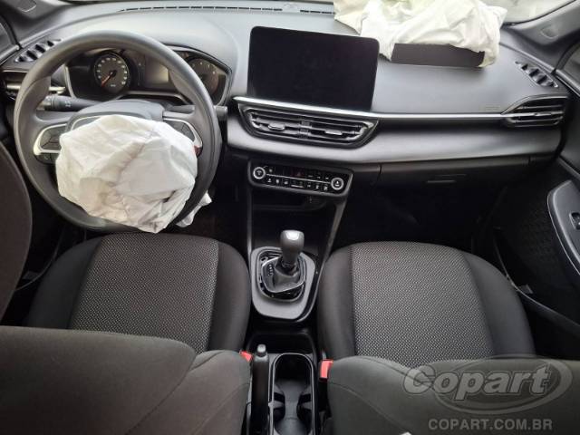 2026 FIAT PULSE 