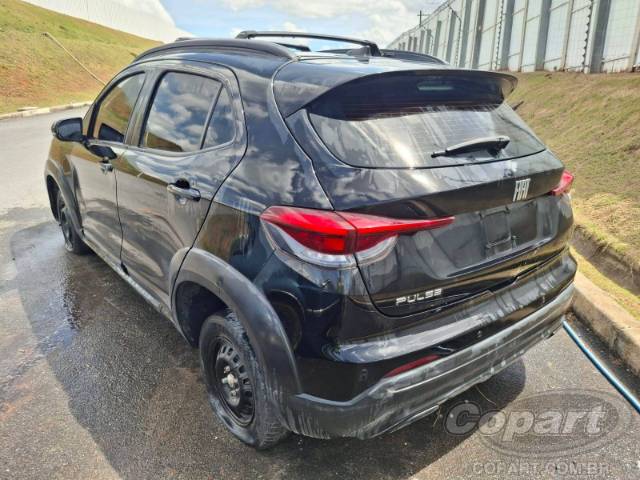 2023 FIAT PULSE 
