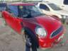 2013 MINI COOPER 